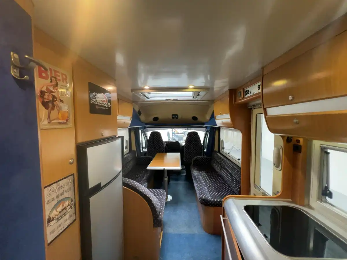 MOBILVETTA Orsa Maggiore - Ansicht 8